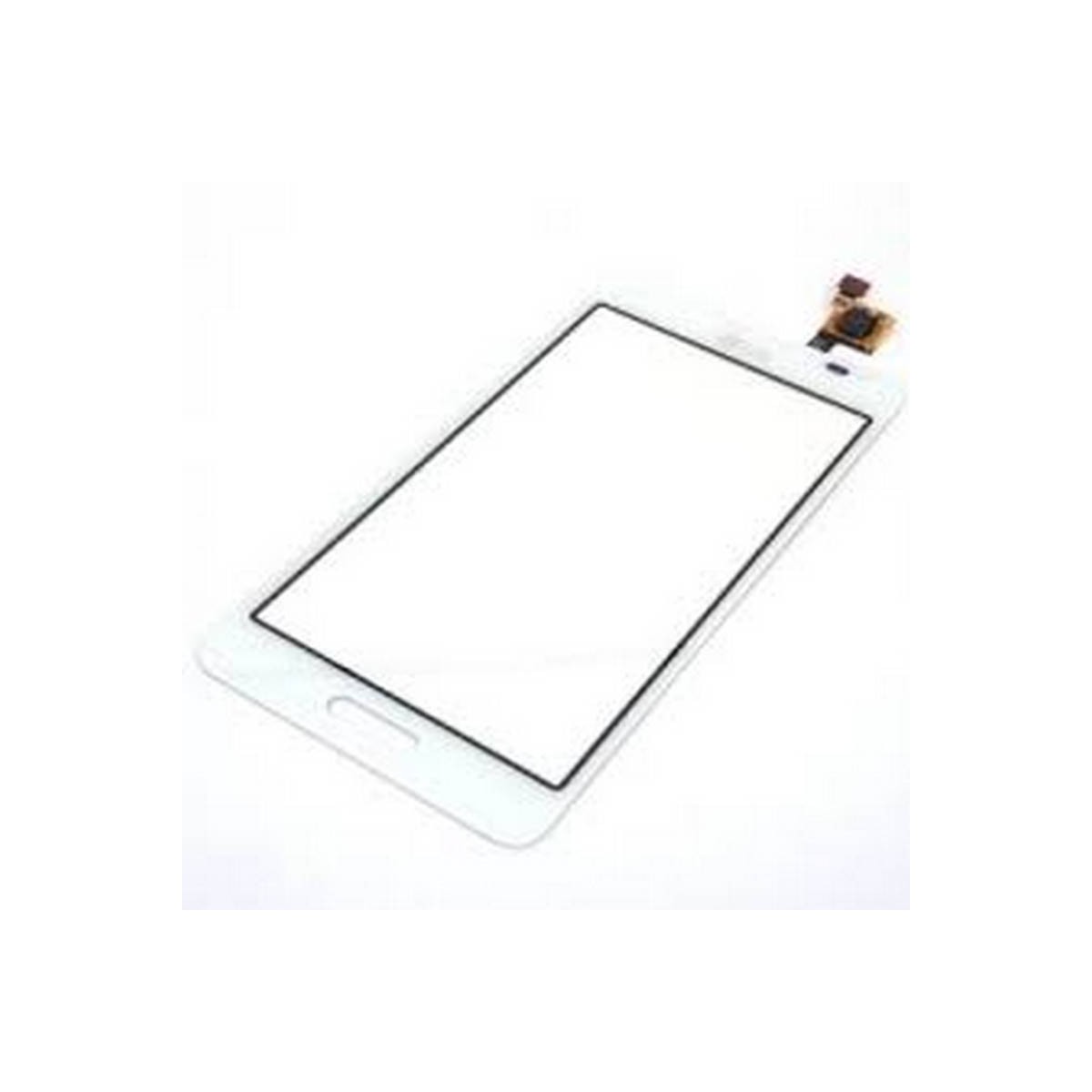 TACTIL LG OPTIMUS F6 D505 BLANCO