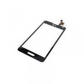 TACTIL LG OPTIMUS F6 D505 PRETO