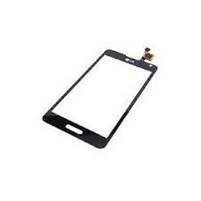 TACTIL LG OPTIMUS F6 D505 PRETO