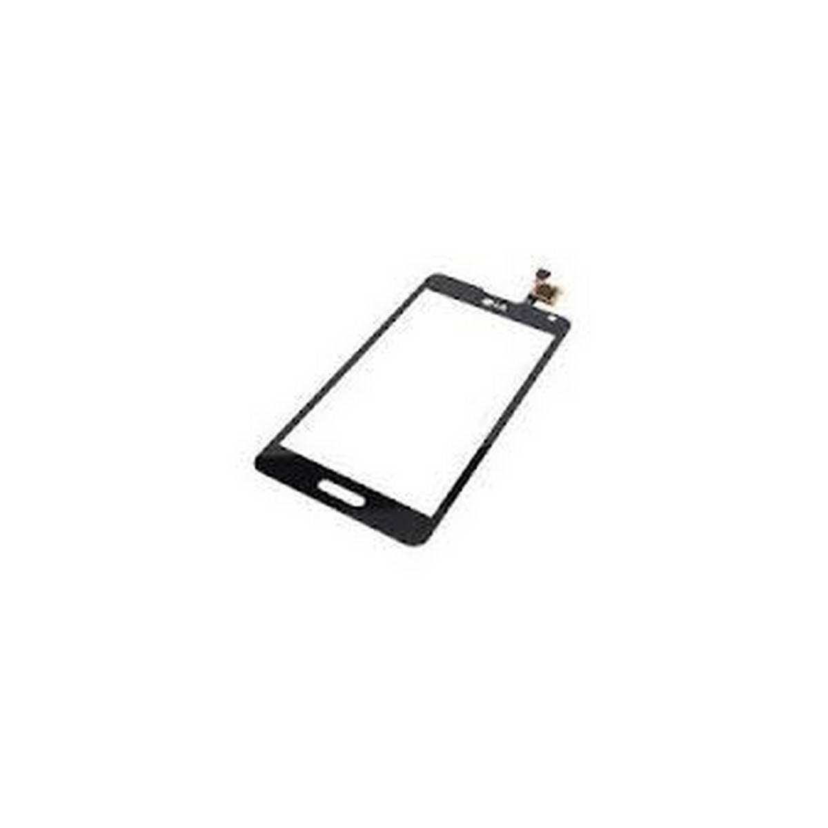 TACTIL LG OPTIMUS F6 D505 PRETO