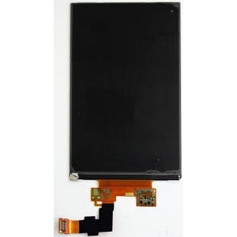 Pantalla LCD LG Optimus F6 D505