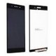 Pantalla Completa sin marco  Sony Xperia Z2 D6502 D6503 D6543