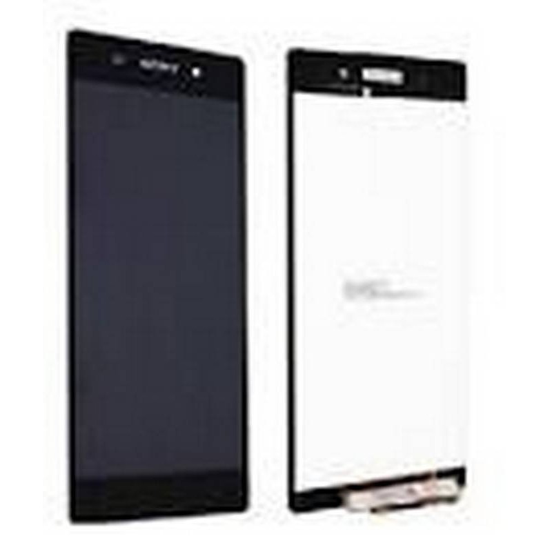 Ecrã Completa sin marco Sony Xperia Z2 D6502 D6503 D6543