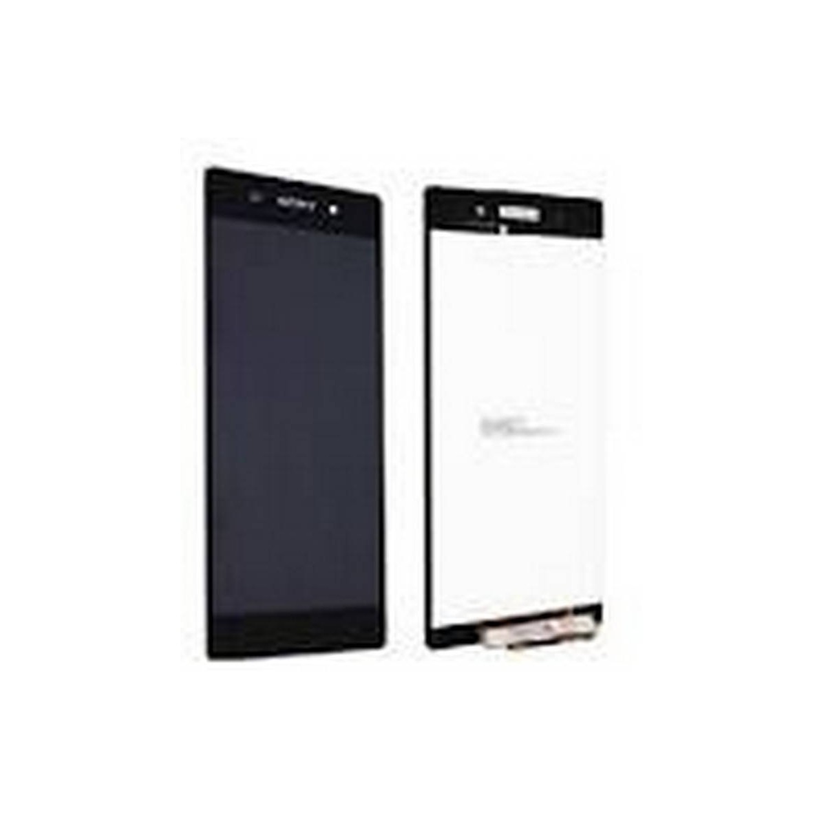 Ecrã Completa sin marco Sony Xperia Z2 D6502 D6503 D6543