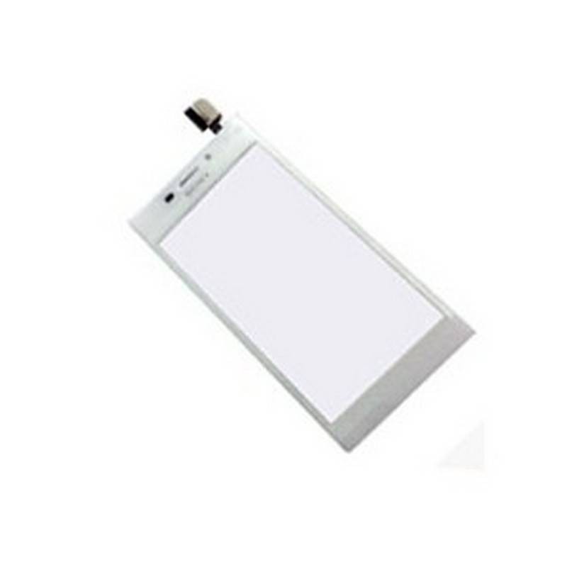 TACTIL Sony Xperia M2 S50H D2303 D2305 D2306 Blanco