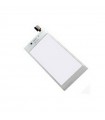 Pantalla tactil Sony Xperia M2 S50H D2303 D2305 D2306 digitalizador Blanco