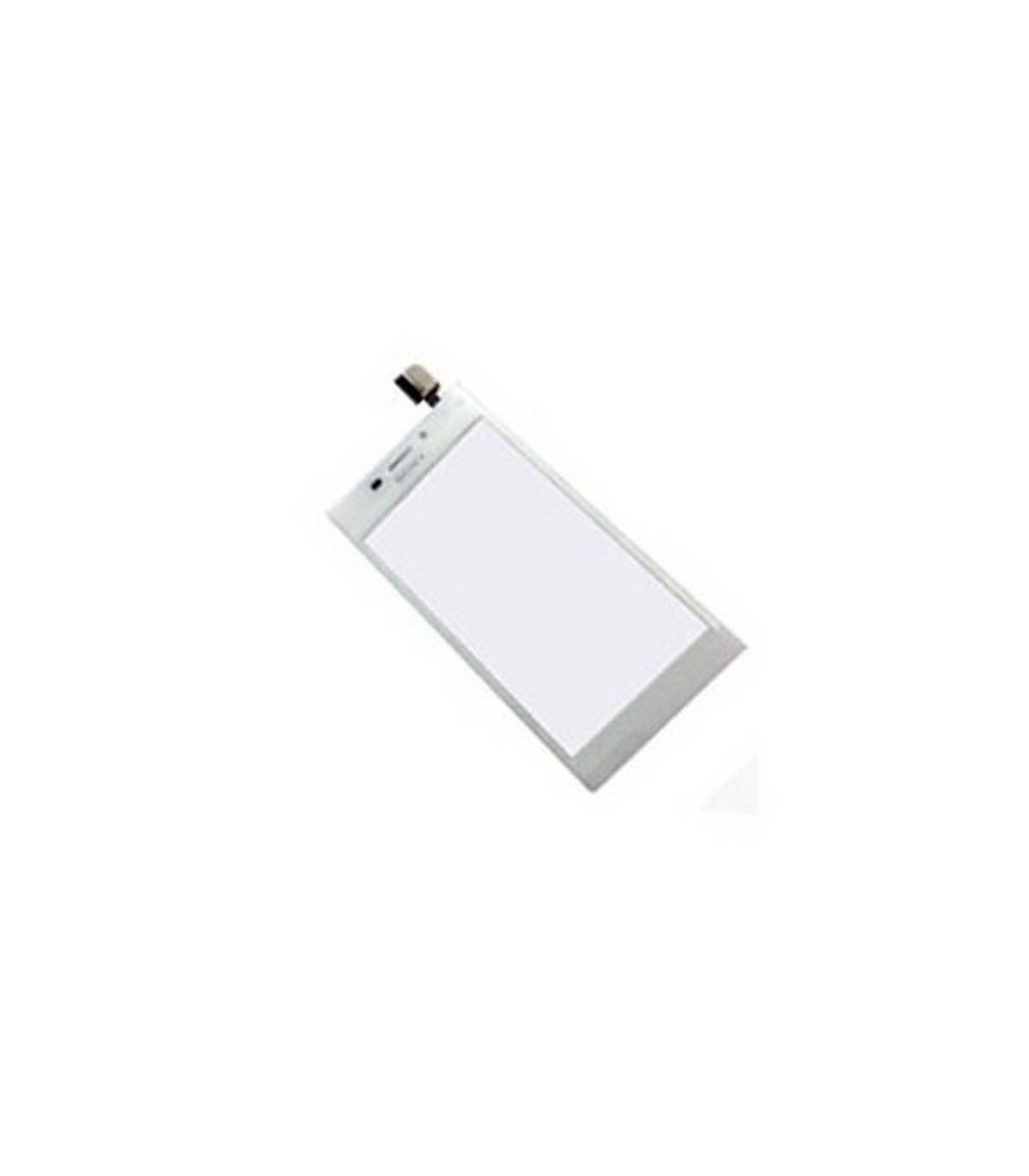 TACTIL Sony Xperia M2 S50H D2303 D2305 D2306 Blanco
