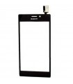 TACTIL Sony Xperia M2 S50H D2303 D2305 D2306 negro