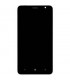 pantalla completa Nokia lumia 1320 negra
