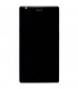 pantalla completa Nokia lumia 1520 negra