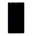 pantalla completa Nokia lumia 1520 negra