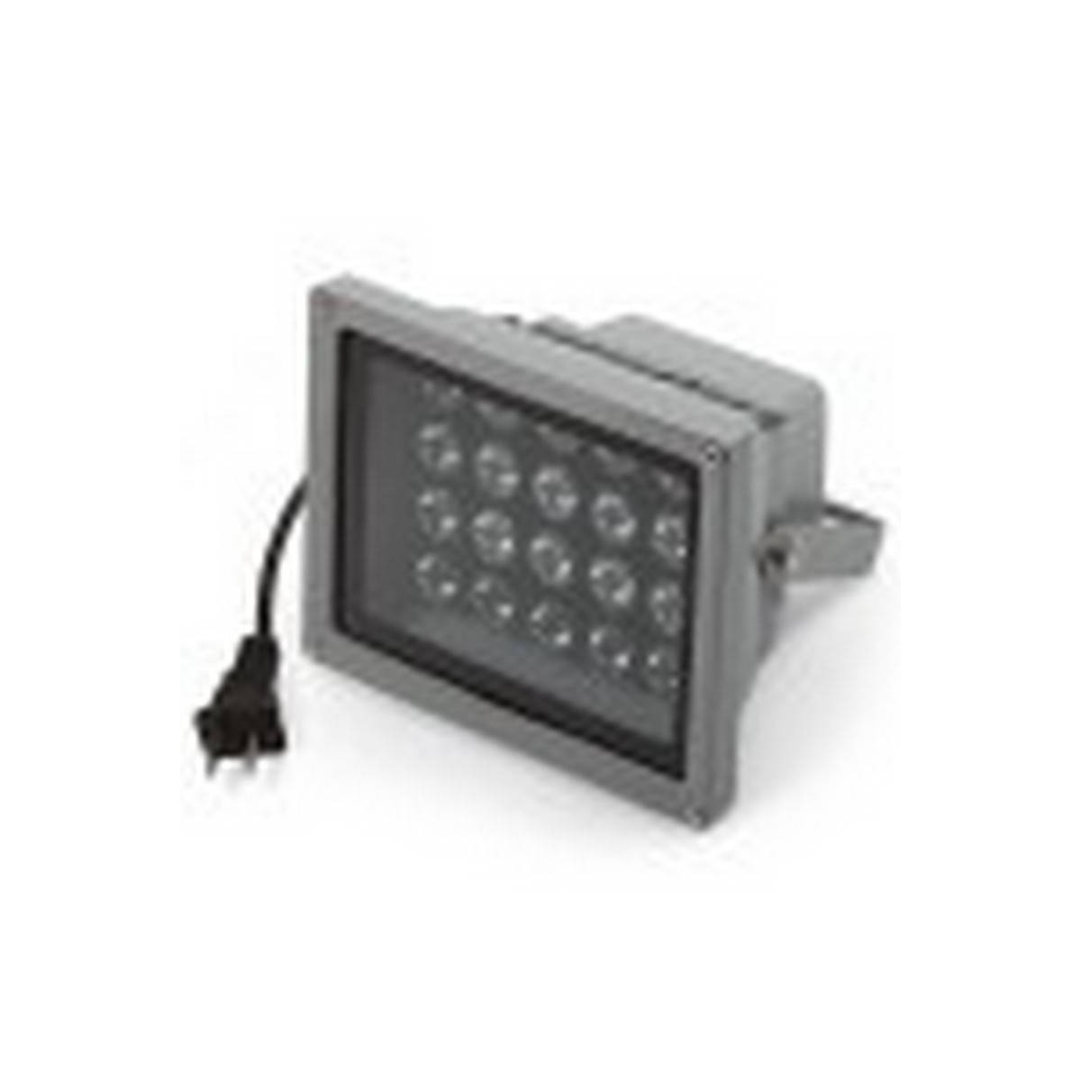 Lámpara de luz ultravioleta para secar el pegante