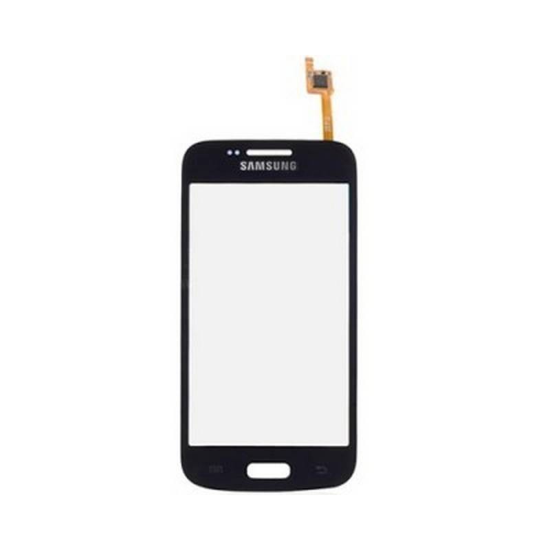 Tactil Original Samsung Galaxy Core Plus G350 Preta