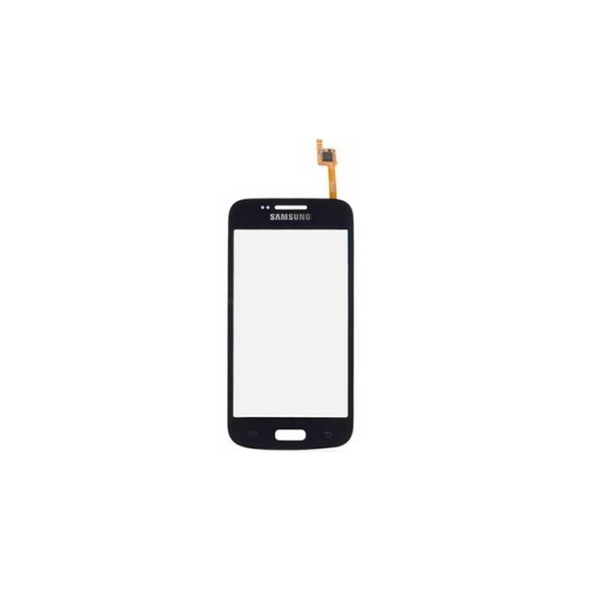 Tactil Original Samsung Galaxy Core Plus G350 Negra