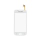 TACTIL Samsung Galaxy Core Plus G350 BLANCO