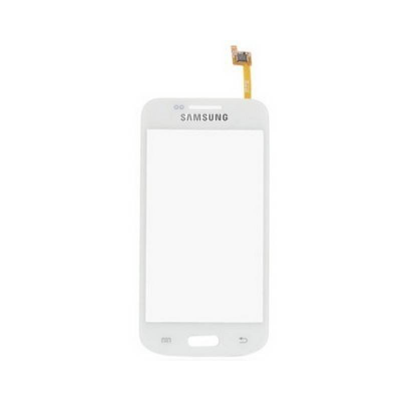 TACTIL Samsung Galaxy Core Plus G350 BLANCO