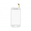 Pantalla tactil Samsung Galaxy Core Plus G350 digitalizador Blanco