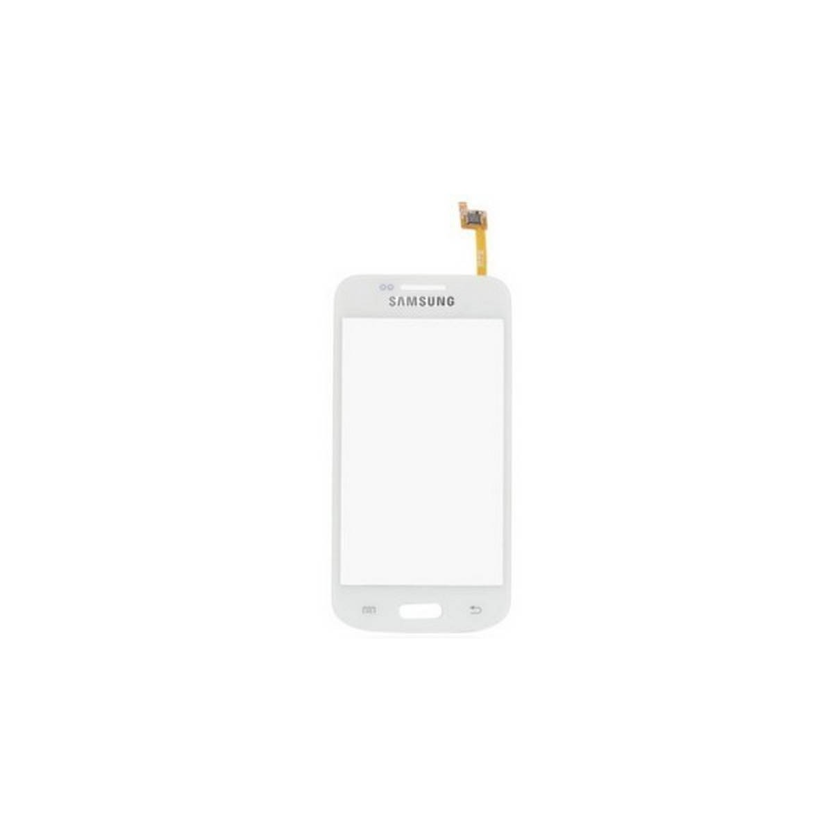 TACTIL Samsung Galaxy Core Plus G350 BLANCO