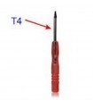 DESTORNILLADOR T4