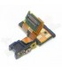 Modulo Flex Sensor y Boton Encendido Sony Xperia S LT26i