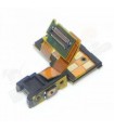 Modulo Flex Sensor y Boton Encendido Sony Xperia S LT26i