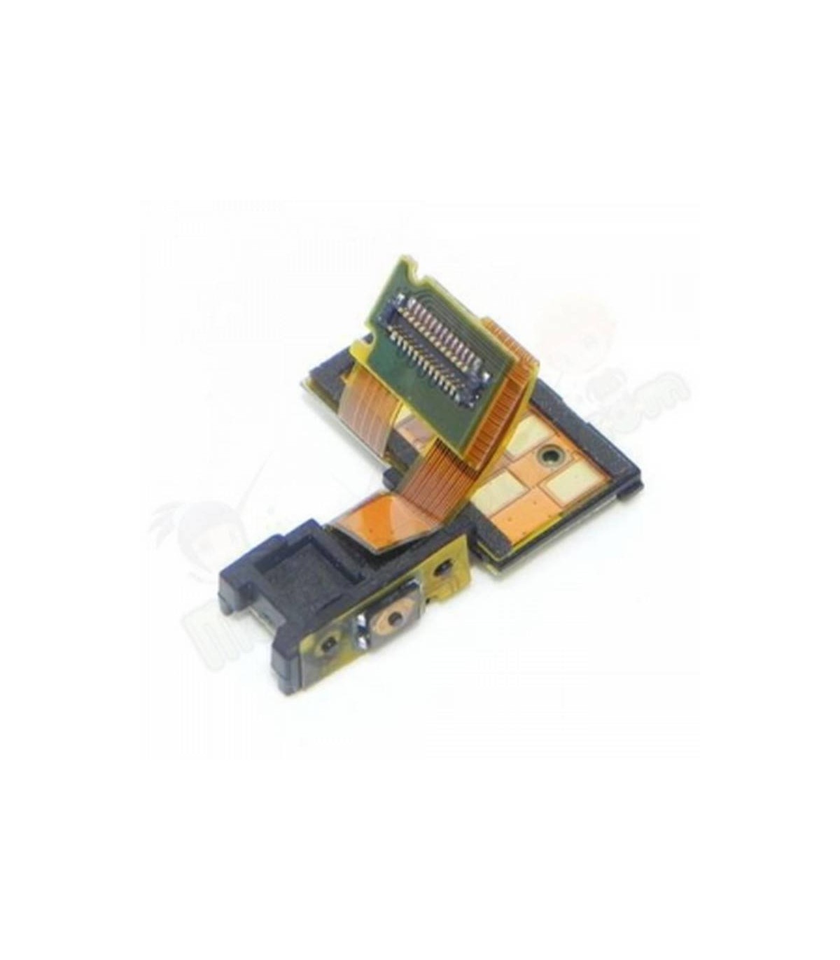 Modulo Flex Sensor y Boton Encendido Sony Xperia S LT26i