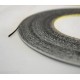 Cinta adhesiva de doble cara 3M, 1mm, 50m