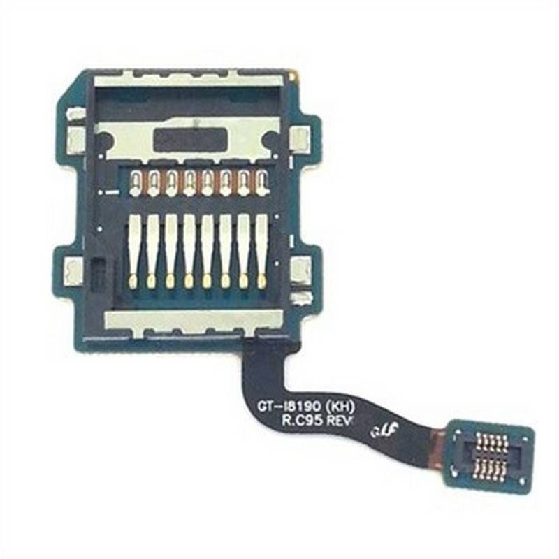 Leitor micro sd samsung galaxy s3 mini i8190