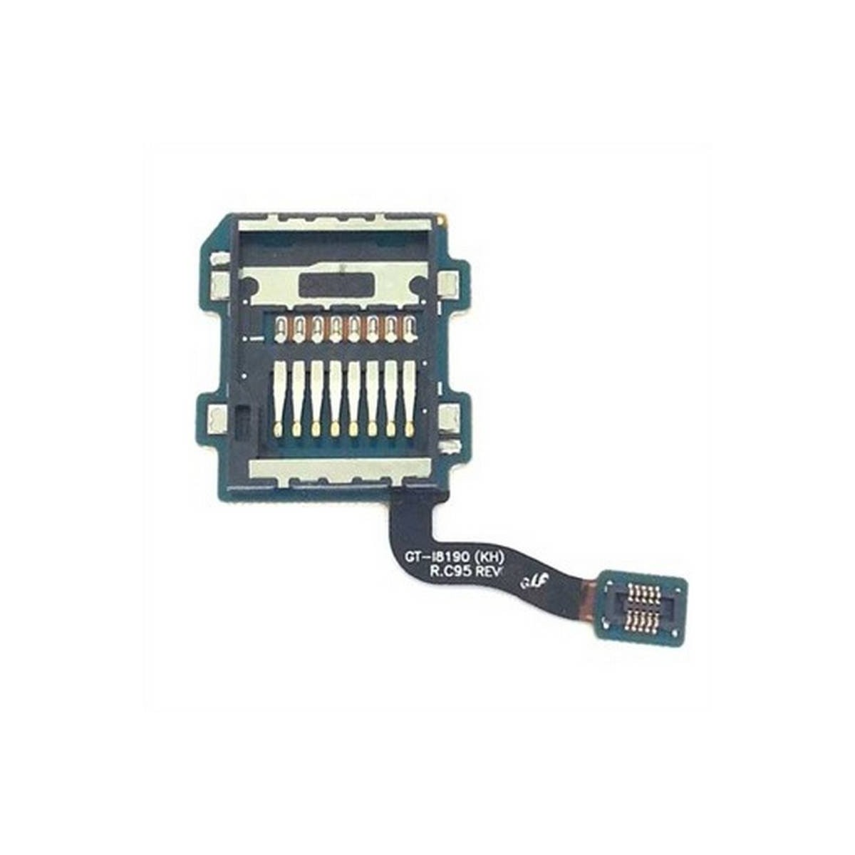 Leitor micro sd samsung galaxy s3 mini i8190