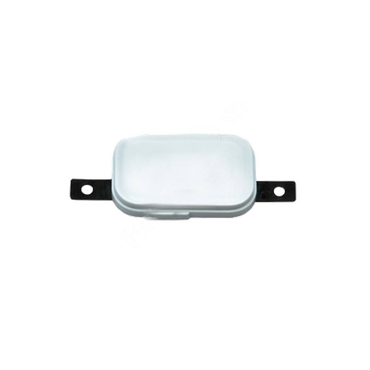 boton de menu samsung galaxy i9000 i9003 blanco