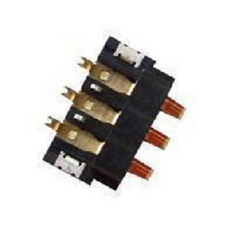 Conector de bateria original samsung galaxy i9000