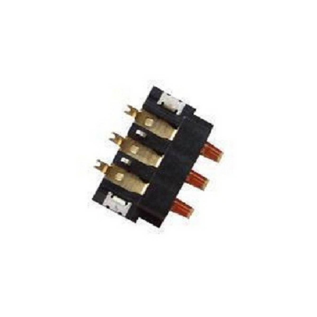 Conector de bateria original samsung galaxy i9000