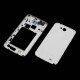 CARCASA SAMSUNG GALAXY NOTE 2 N7100 blanca