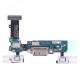 Flex Conector Carrega e Microfono para Samsung Galaxy S5 G900