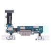 Flex Conector Carrega e Microfono para Samsung Galaxy S5 G900