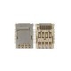Flex Lector Micro SD samsung galaxy S5 G900