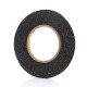 Cinta adhesiva negra extrafina 3M de 6mm de ancho 