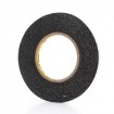 Cinta adhesiva preta extrafina 3M de 6mm de ancho 