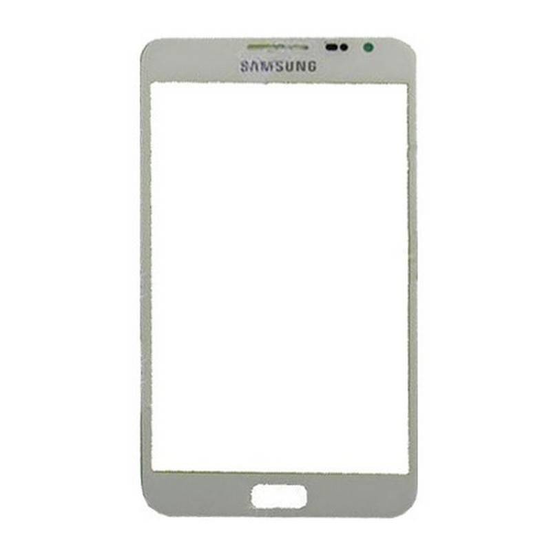 CRISTAL SAMSUNG GALAXY NOTE 1 N7000 BLANCO