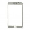 cristal Samsung Galaxy Note 1 N7000 blanco
