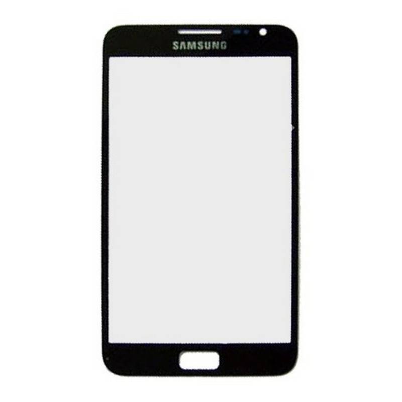CRISTAL SAMSUNG GALAXY NOTE 1 N7000 NEGRO