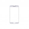 cristal para Samsung Galaxy S5 SM-G900F branco