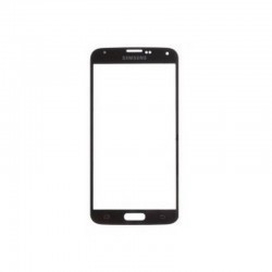CRISTAL PARA SAMSUNG GALAXY S5 SM-G900F PRETO