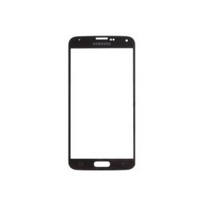 CRISTAL PARA SAMSUNG GALAXY S5 SM-G900F PRETO