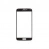 cristal para Samsung Galaxy S5 SM-G900F PRETO
