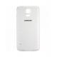 Tapa Trasera para el Samsung Galaxy S5 G900 Blanca
