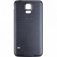 Tapa Traseira para el Samsung Galaxy S5 G900 PRETO 