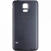 Tapa Traseira para el Samsung Galaxy S5 G900 PRETO 