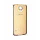 Tapa Traseira para el Samsung Galaxy S5 G900 ORO 