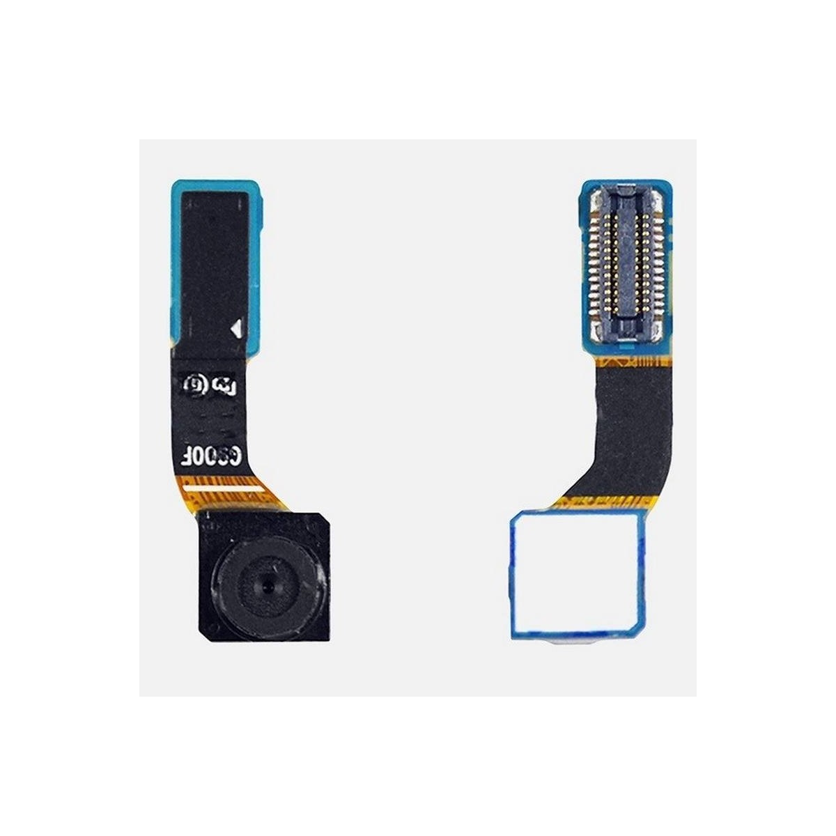 Cámara frontal para Samsung Galaxy S5 G900.
